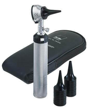 Otoscope Standard w/Disposable Specula