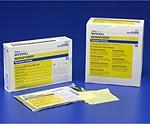 XEROFORM Petrolatum Gauze 5" X 9" Overwrap 50/Box