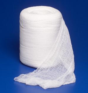 Kerlix, Fluff Bandage Roll, 4.5" x 4.1yds, Sterile