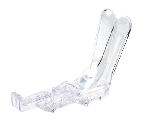 Vaginal Speculum Disposable Medium (SPU) 100ea/cs