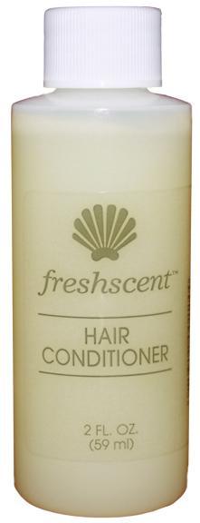 Freshscent 2oz Hair Conditioner