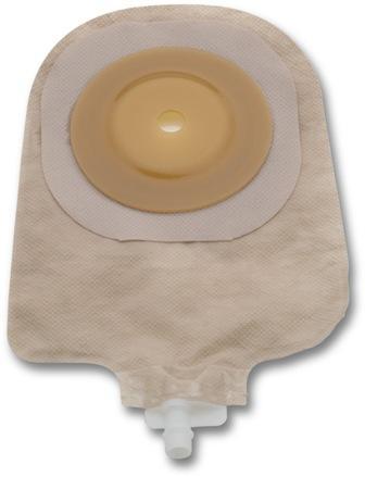 Urostomy Pouch 1"with Convex Barrier Cut-To-Fit 5ea/bx