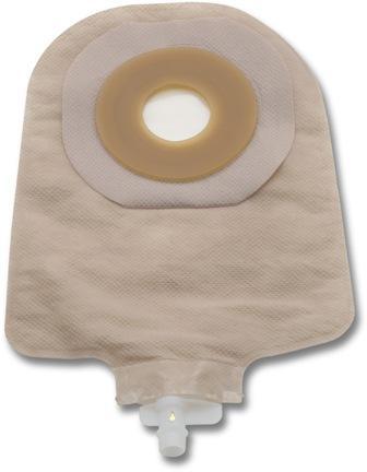 Urostomy Pouch, w/ Convex Barrier 1" 5/bx