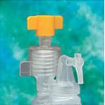 Adaptor for Sterile Water 650ml & 340ml