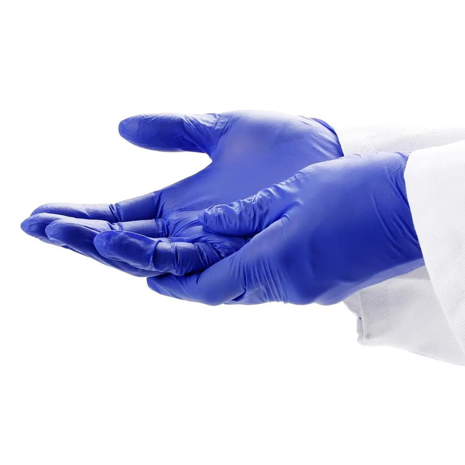 Nitrile, Gloves Exam Powder Free 200ct