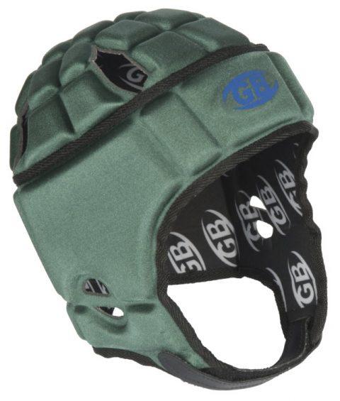 GameBreaker headgear large 22.5"-23" green (Helmet)