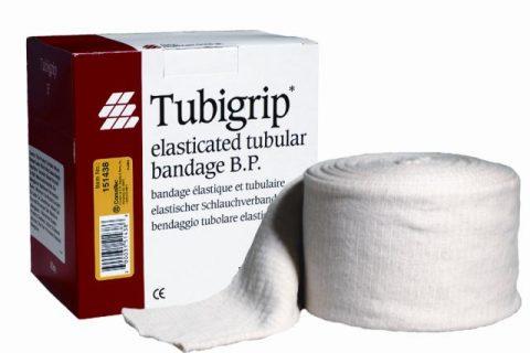 Tubigrip Size G, Natural, 10M Tubular Bandage