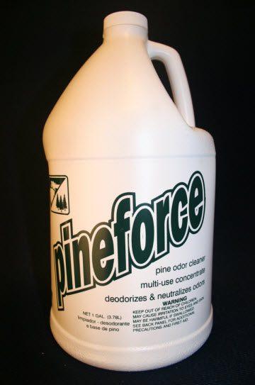 Pine Cleaner 1gal/128oz 4/cs