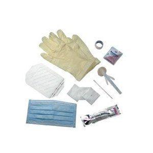 IV Dressing Change Kit Central Line