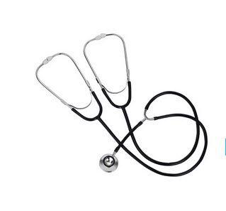 Stethoscope, Teaching/Training, Black