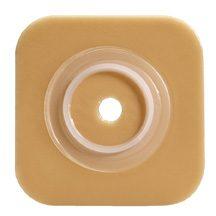 Wafer Ostomy Sur-fit 1-1/4" 10/bx