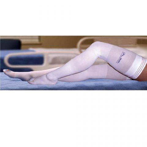 TED/Anti-Embolism Stocking Thigh-Hi 20-30mmHg XX-Large/Regular Pair