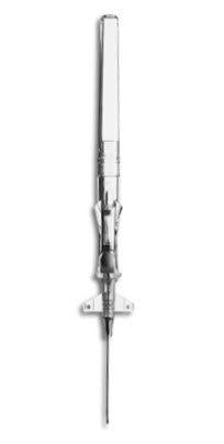 IV Catheter Insyte Winged Autoguard BD 18g x1.16