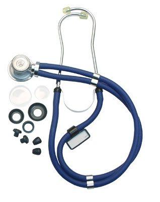 Stethoscope Sprague Rappaport-Type Black 22"