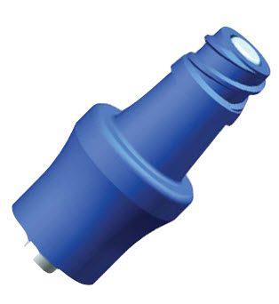 IV CLAVE Connector Valve & Cap