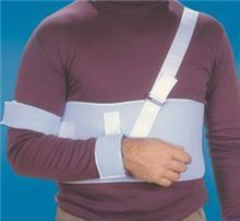 Universal Shoulder Immobilizer