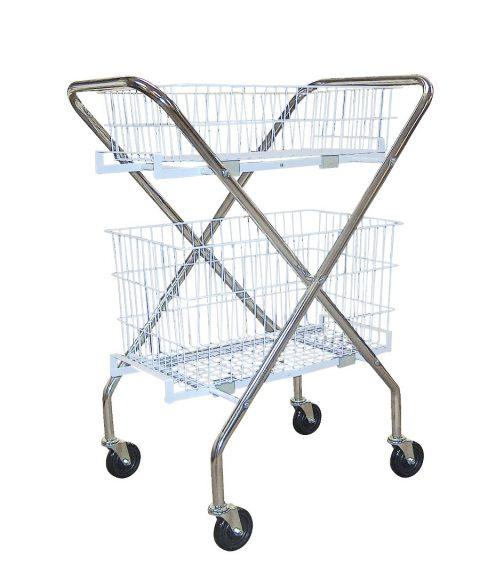 Utility Cart Frame Only