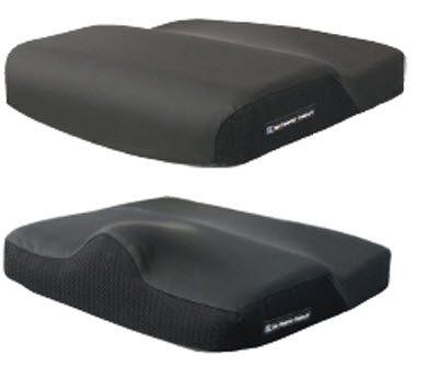 SupportPro Anti-Thrust Cushion, 18"Wx18"D W/Gel