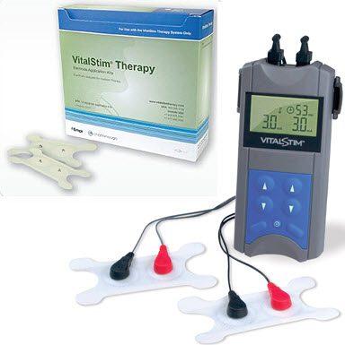 Therapy Adult Electrodes VitalStim 30ea/pk