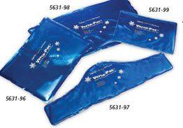 Versa-Pac Reusable Heavy Duty Cold Packs - Oversize, 11" x 21"