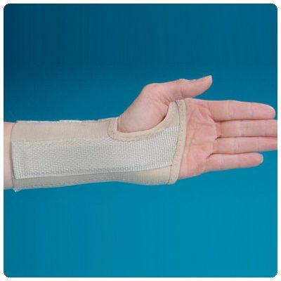 Wrist Support, Right, Small