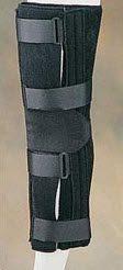 Universal Knee Immobilizer 16"