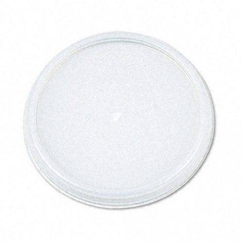 Vented lids 8oz 1000/cs