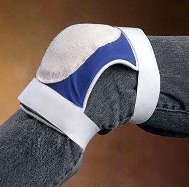 Under Garment Knee Protector Universal Size