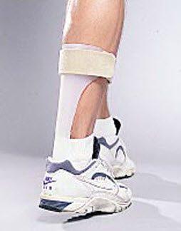 Ankle/Foot Orthosis RightSize: 7-9 Womens