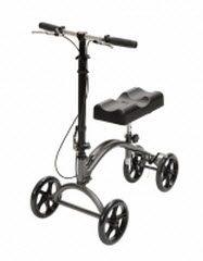 Steerable Knee Walker