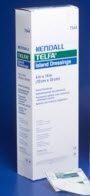 Telfa Island Adhesive Dressings 6"x6" 25ea/bx