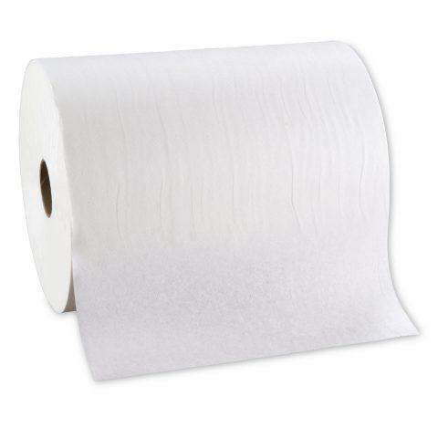 enMotion Paper Towel Rolls 8.25" White 700's - 6ea/cs