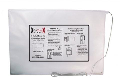 Alarm Pad Alert Bed Sensor Pad Xl 20" x 30" - 45 Day PAD ONLY