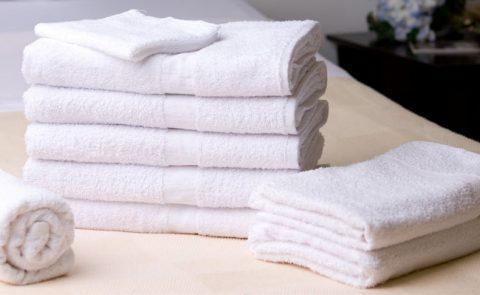 Hand Towel 100% Cotton 16x27 2.62lb 10S 1dz/pk