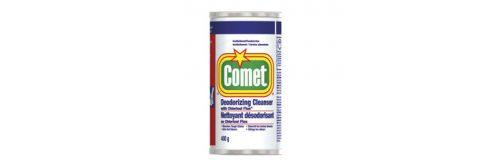 Comet Powder Deoderizing Cleanser with Bleach 21oz. 24ea/cs