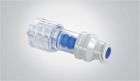 SmartSite Alaris Needle-Free Valve