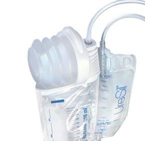 TRU-CLOSE Suction Drainage System1000ml