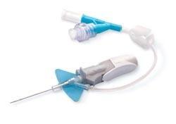 IV Nexiva Closed IV Catheter System Dual Port 20G x 1"