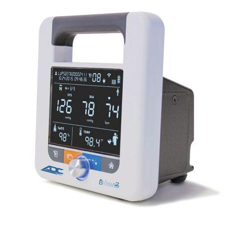 ADView 2 Diagnostic Station, Blood pressure Base Unit (BP only)