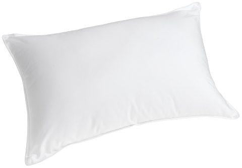 Pillow Poly/Cotton 20x26 Washable 20oz Fill