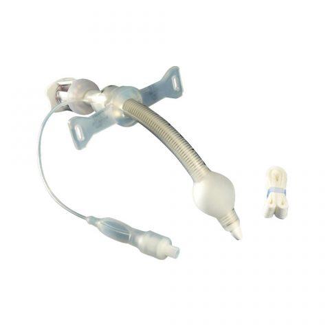 Bivona Customized Flextend Tracheostomy Tube