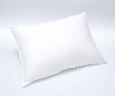 Pillow T180 Fossfill 21x27 Washable 23oz Fill