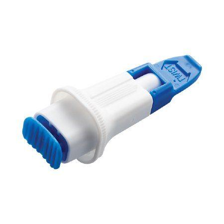 Assure Lance Safety Lancets 25G Low Flow