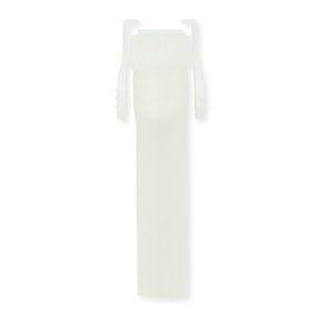 Urostomy Drain Tube Adapter for Hollister Pouches 10ea/bx