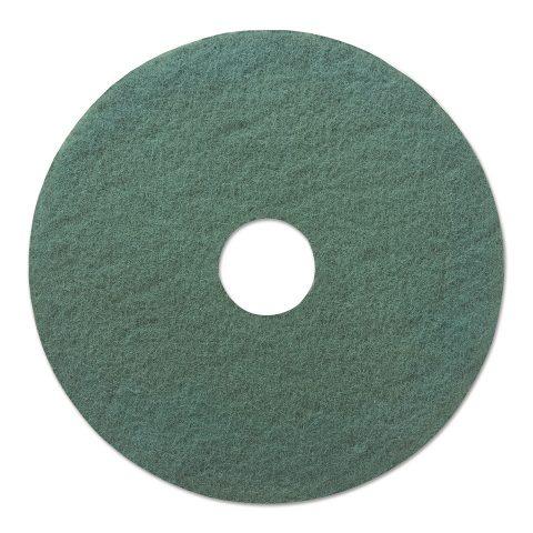 Floor Pad Standard Green 20"Dia