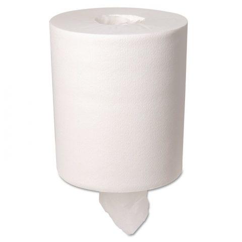 Hand Towel SofPull Center-Pull Towels One-Ply 6/cs