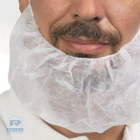 Beard Protector Latex-Free