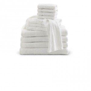 Bath Towel 10lb Cotton 24x50