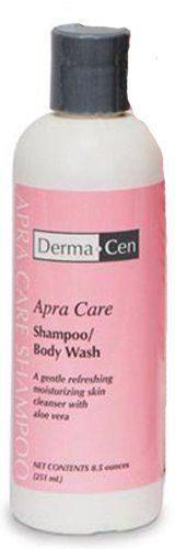 ApraCare Shampoo & Body Wash 9oz - 24ea/cs