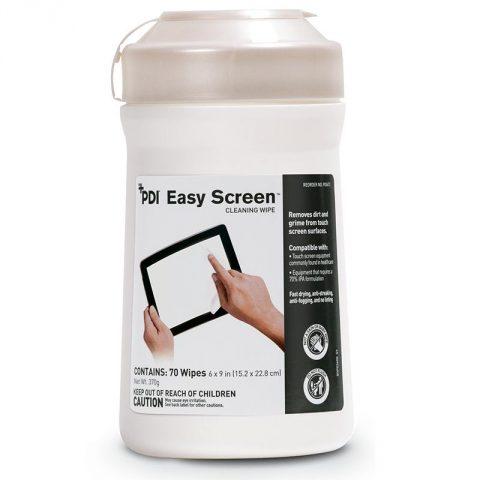 Easy Screen Cleaning Wipe w/ 70% Isopropyl Alcohol 70's